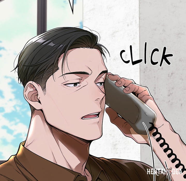 Desire Village Desire Village Chapter 12 - Page 57