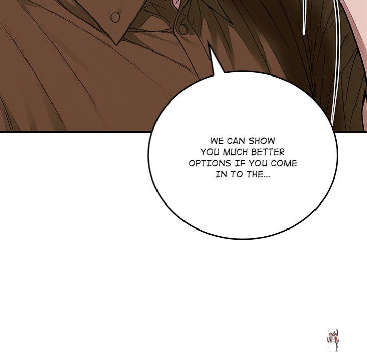 Desire Village Desire Village Chapter 12 - Page 58