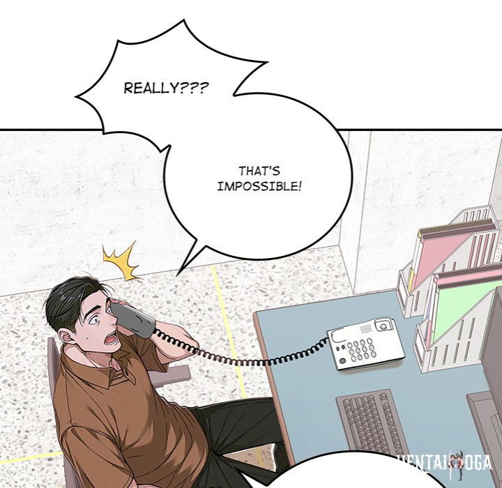 Desire Village Desire Village Chapter 12 - Page 61