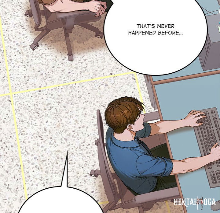 Desire Village Desire Village Chapter 12 - Page 62