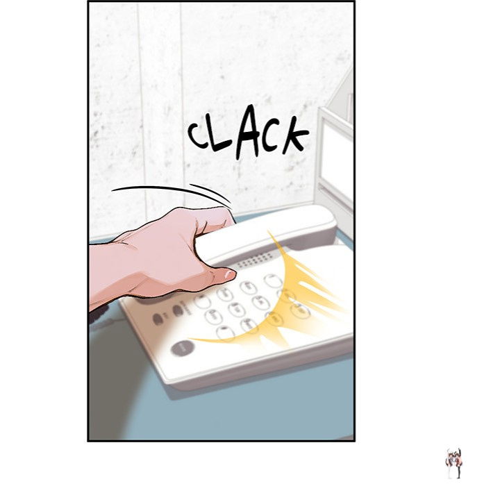 Desire Village Desire Village Chapter 12 - Page 64