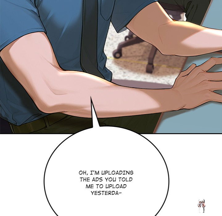 Desire Village Desire Village Chapter 12 - Page 69