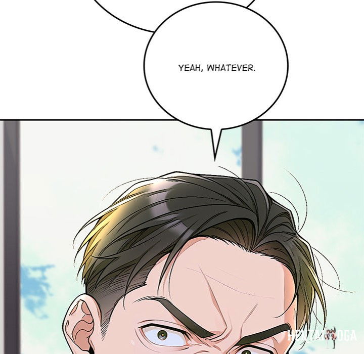 Desire Village Desire Village Chapter 12 - Page 70