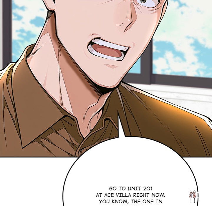 Desire Village Desire Village Chapter 12 - Page 71