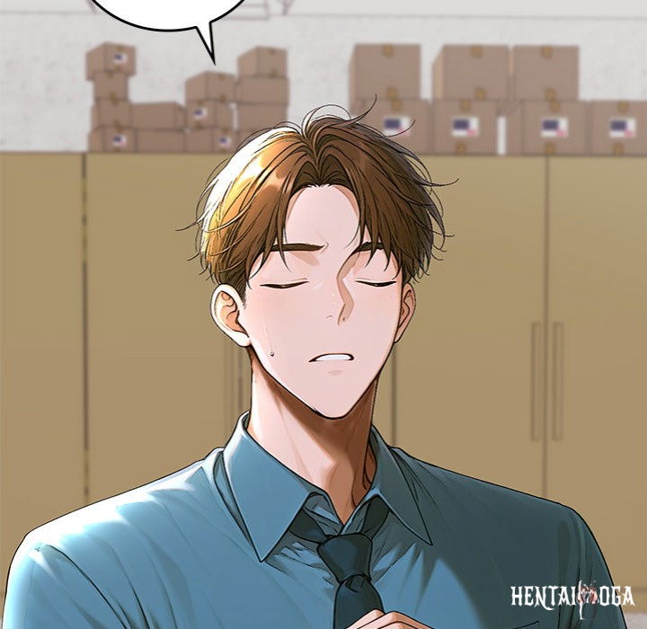 Desire Village Desire Village Chapter 12 - Page 73