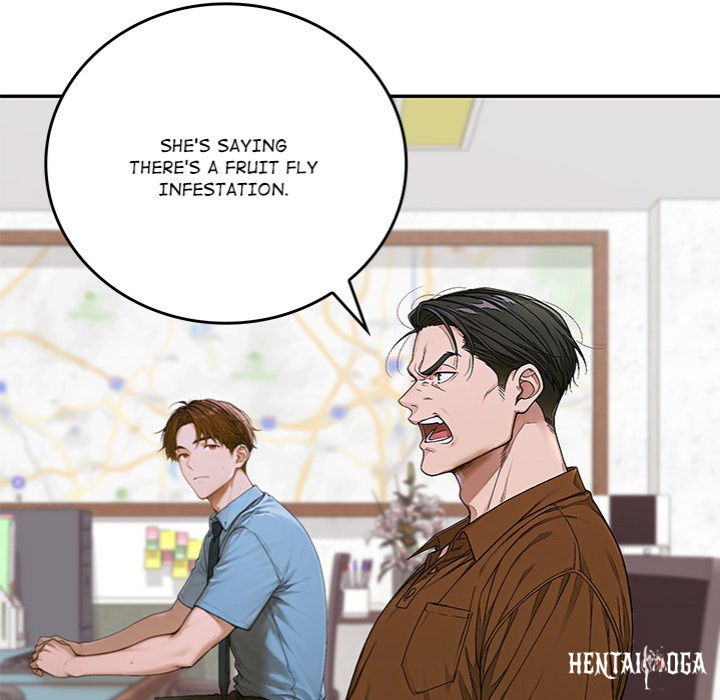 Desire Village Desire Village Chapter 12 - Page 75