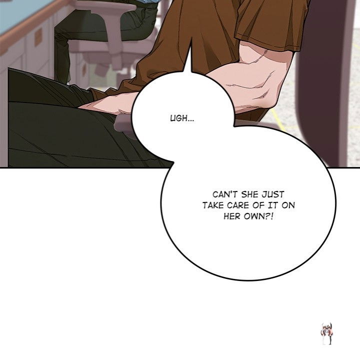 Desire Village Desire Village Chapter 12 - Page 76