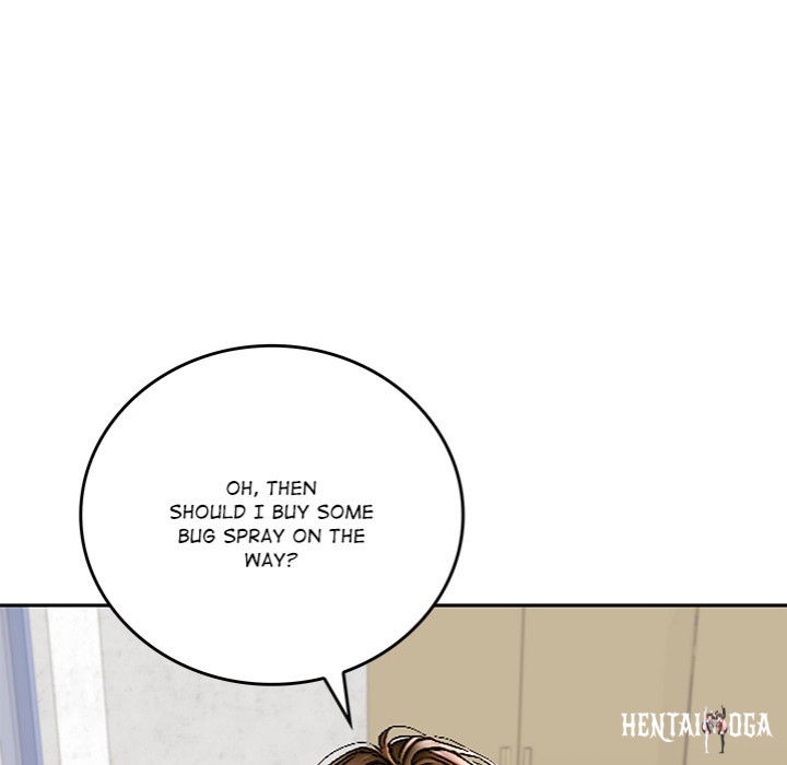 Desire Village Desire Village Chapter 12 - Page 77