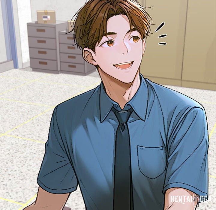 Desire Village Desire Village Chapter 12 - Page 78