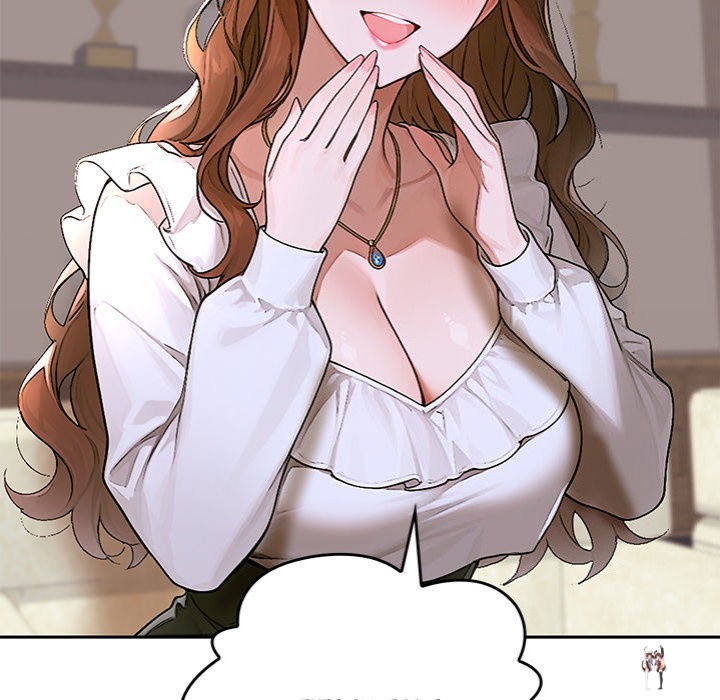 Desire Village Desire Village Chapter 12 - Page 8