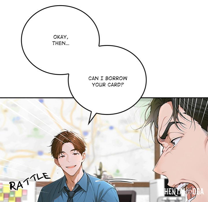 Desire Village Desire Village Chapter 12 - Page 80