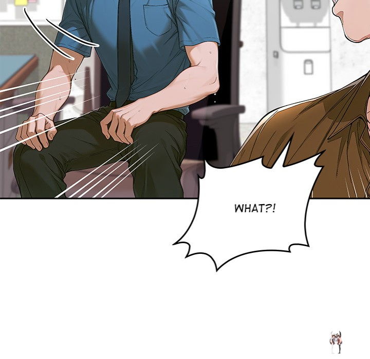 Desire Village Desire Village Chapter 12 - Page 81