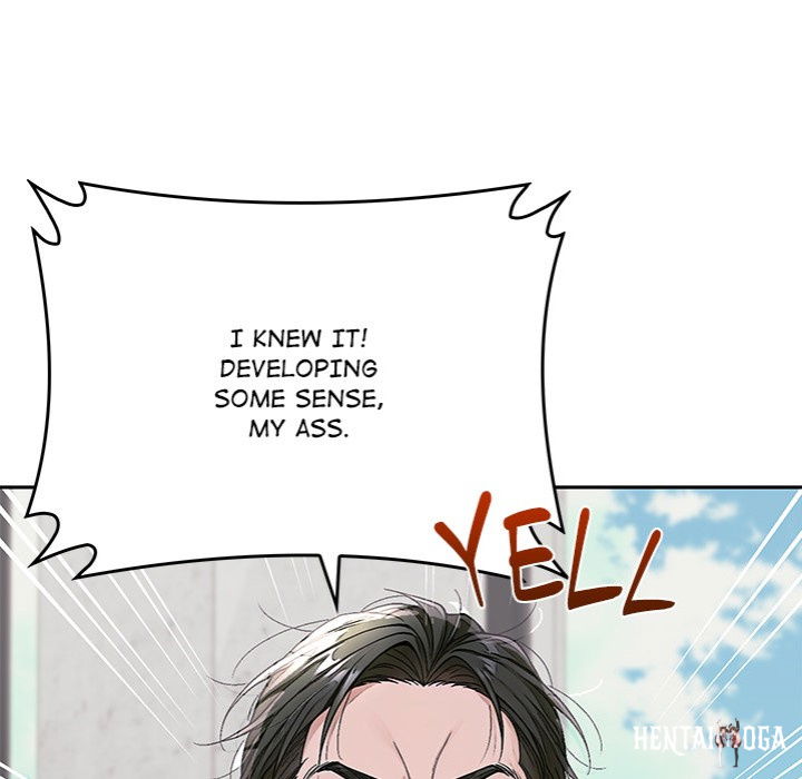 Desire Village Desire Village Chapter 12 - Page 82