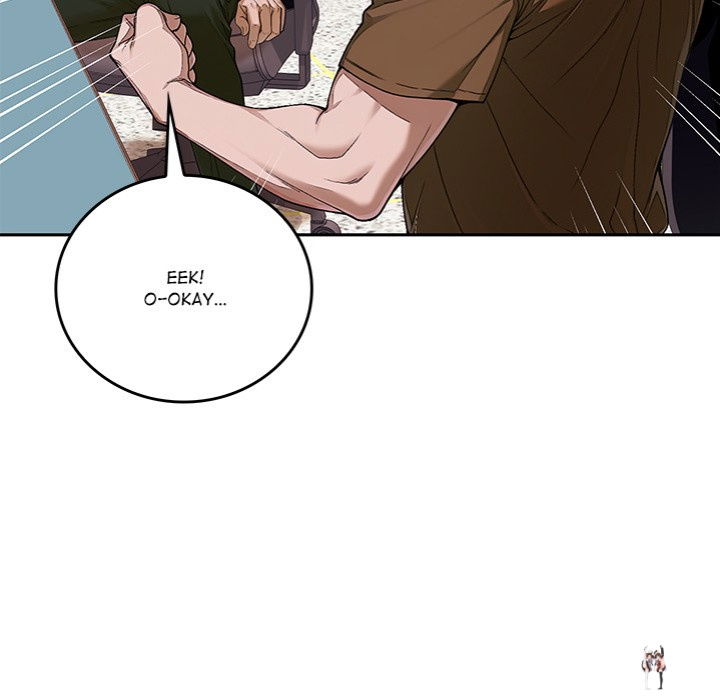 Desire Village Desire Village Chapter 12 - Page 86