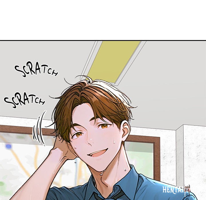 Desire Village Desire Village Chapter 12 - Page 87