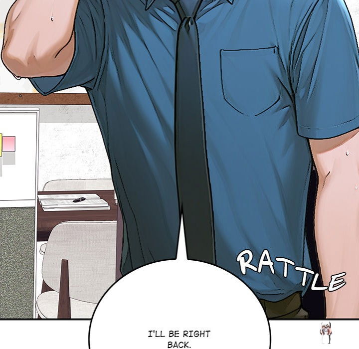 Desire Village Desire Village Chapter 12 - Page 88