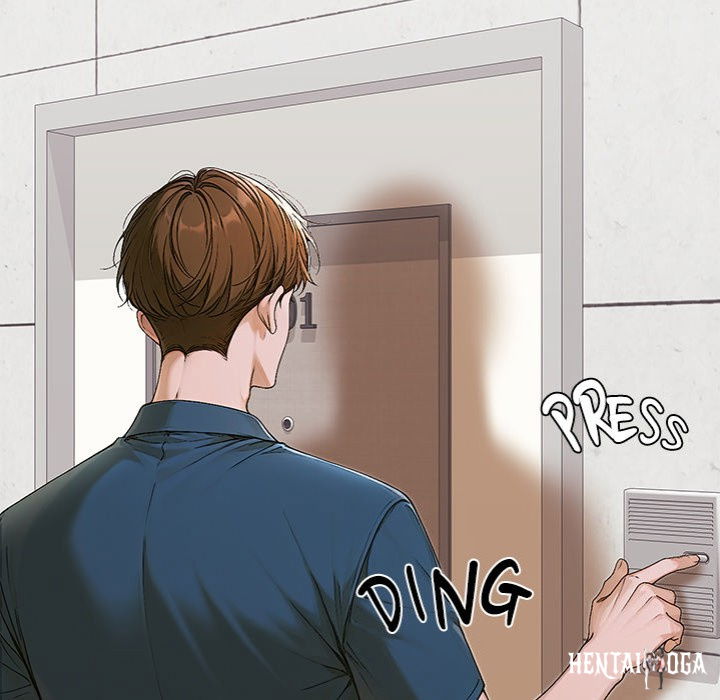 Desire Village Desire Village Chapter 12 - Page 95