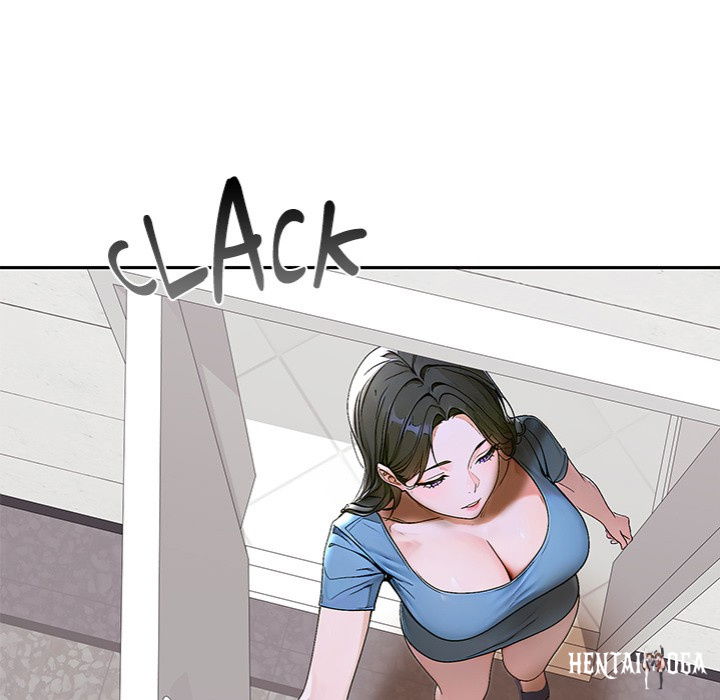 Desire Village Desire Village Chapter 12 - Page 97