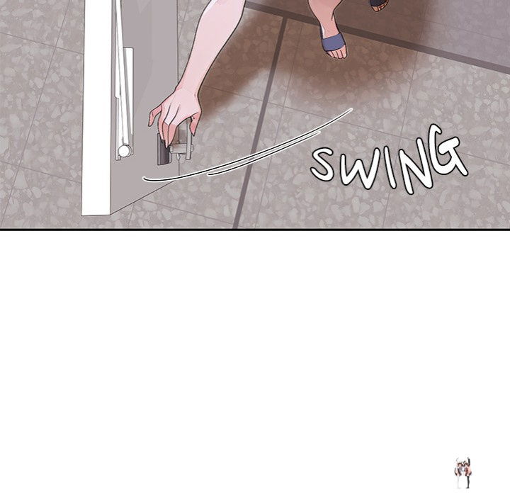 Desire Village Desire Village Chapter 12 - Page 98