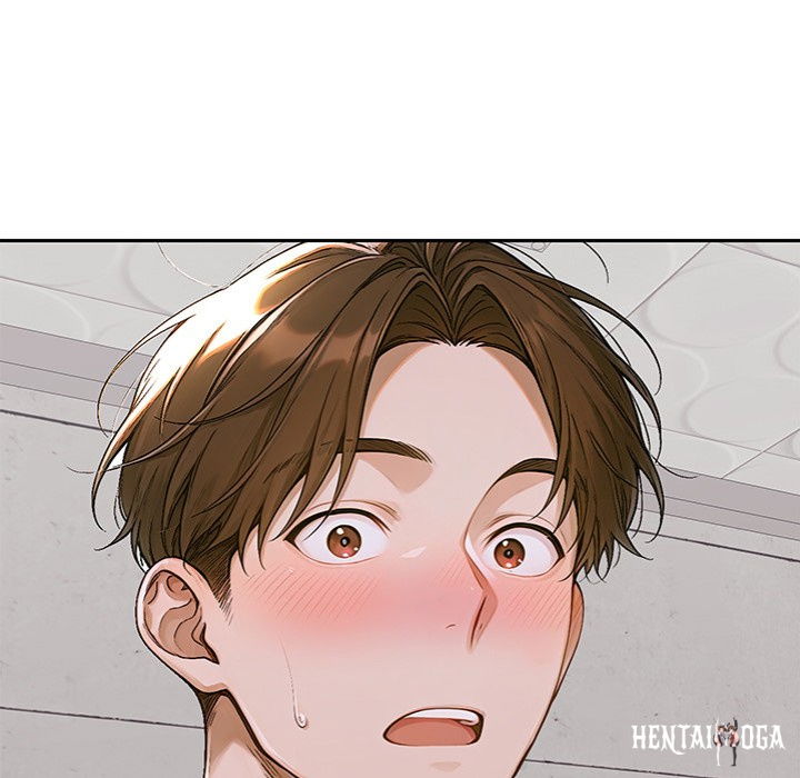 Desire Village Desire Village Chapter 12 - Page 99