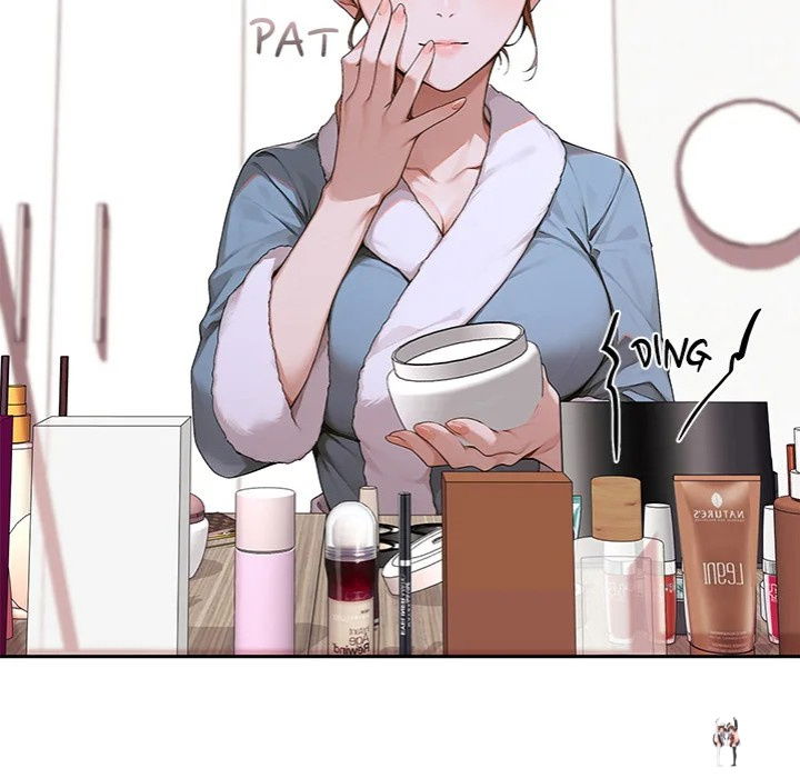 Desire Village Desire Village Chapter 11 - Page 105