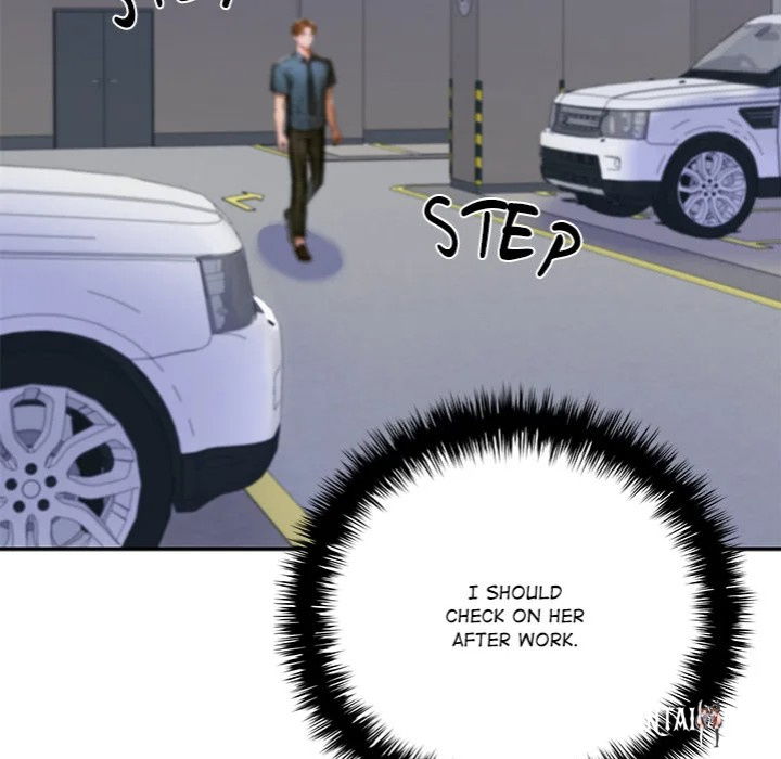 Desire Village Desire Village Chapter 11 - Page 11