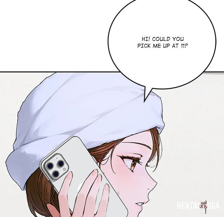 Desire Village Desire Village Chapter 11 - Page 112