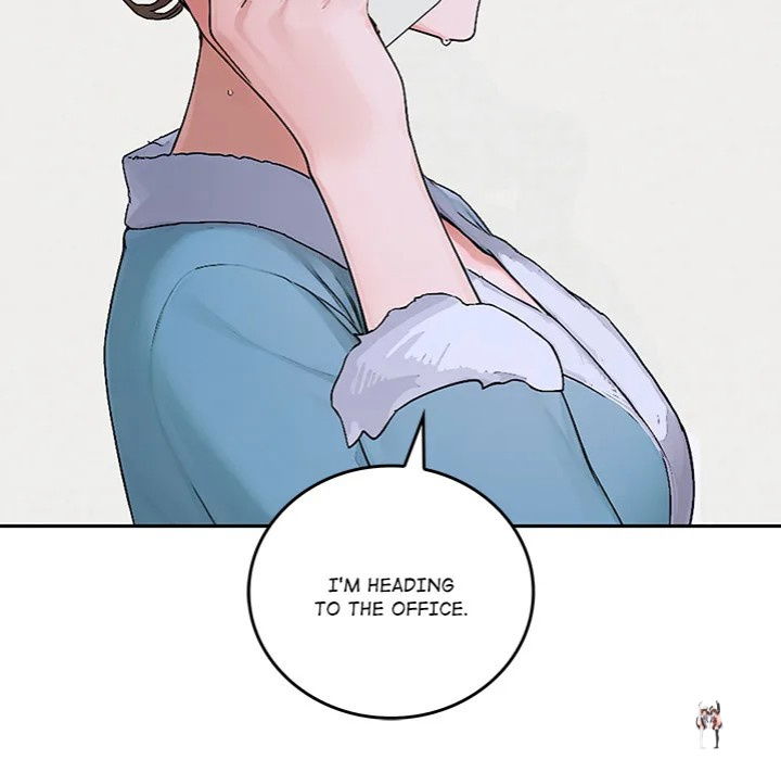 Desire Village Desire Village Chapter 11 - Page 113