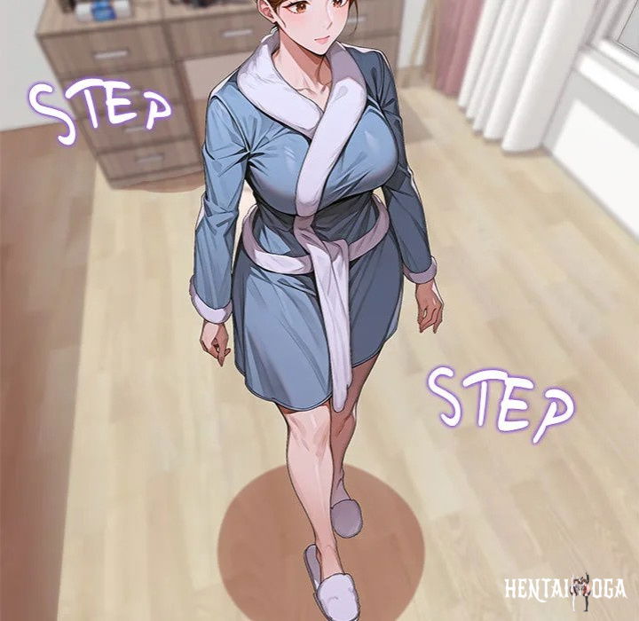 Desire Village Desire Village Chapter 11 - Page 115