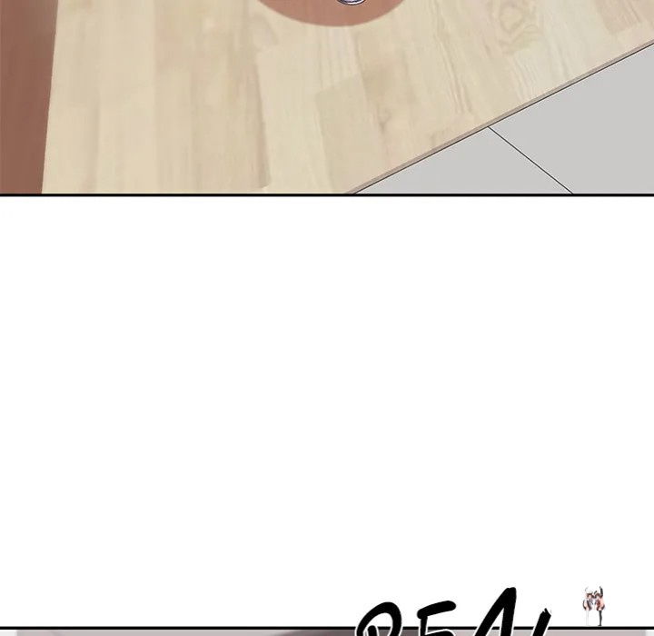 Desire Village Desire Village Chapter 11 - Page 116