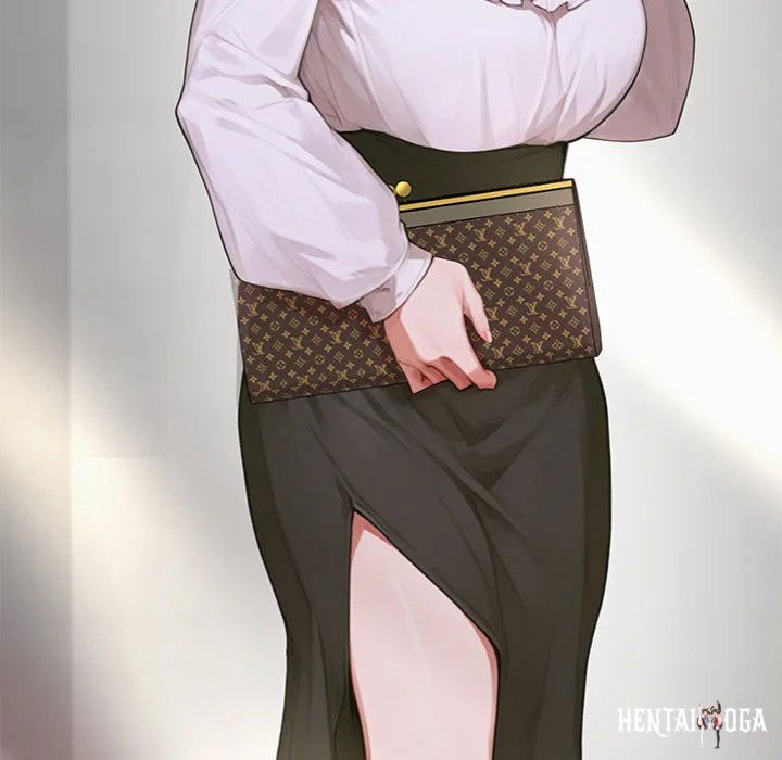 Desire Village Desire Village Chapter 11 - Page 121