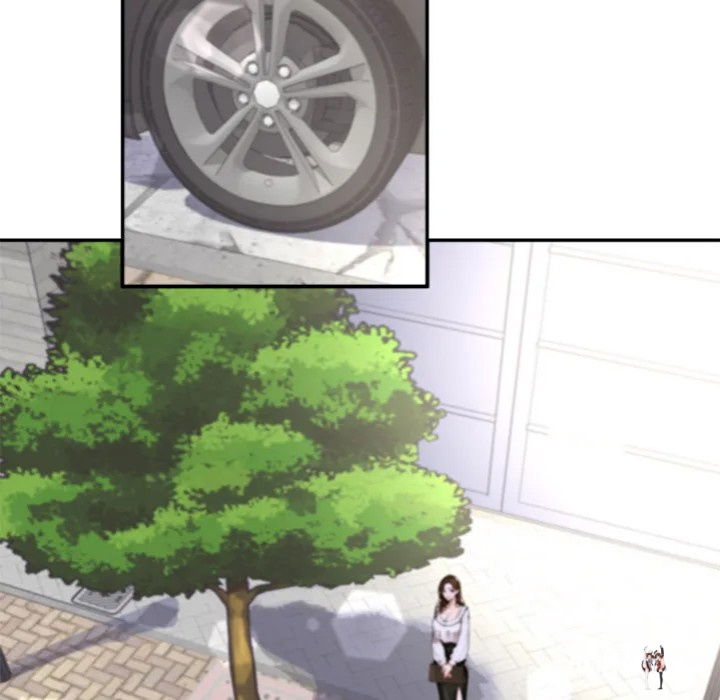 Desire Village Desire Village Chapter 11 - Page 128