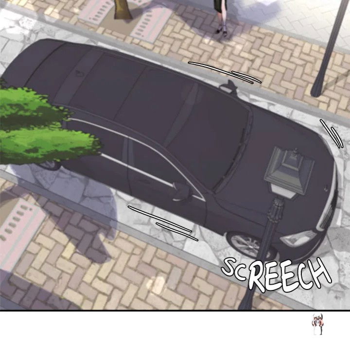 Desire Village Desire Village Chapter 11 - Page 129