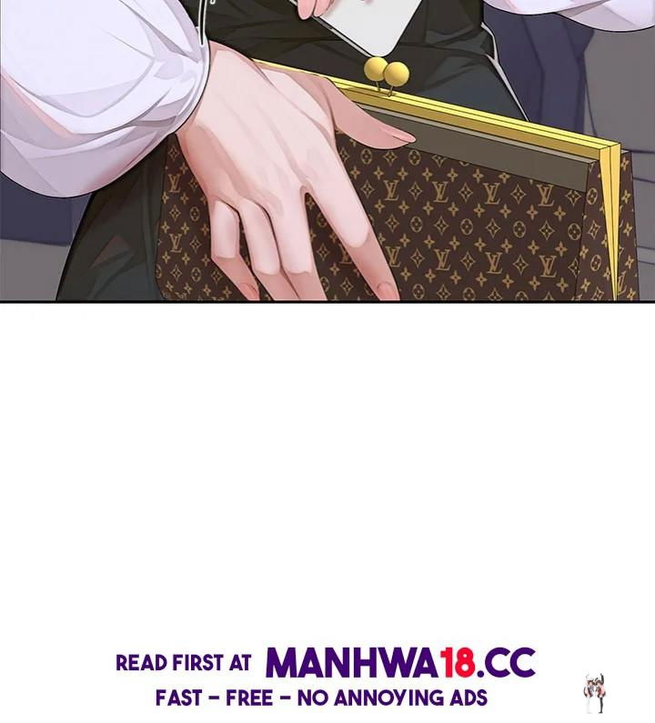 Desire Village Desire Village Chapter 11 - Page 135