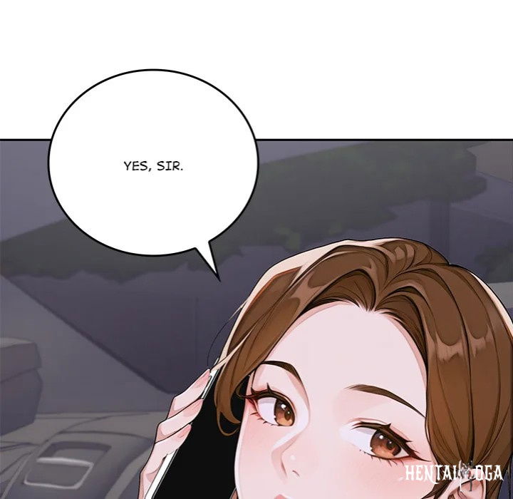 Desire Village Desire Village Chapter 11 - Page 136