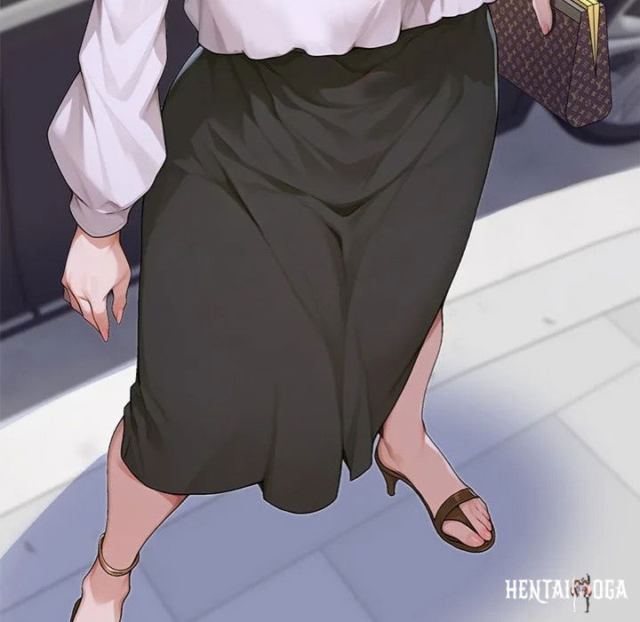 Desire Village Desire Village Chapter 11 - Page 148