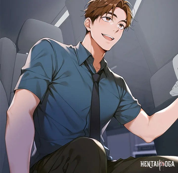 Desire Village Desire Village Chapter 11 - Page 15