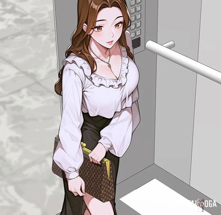 Desire Village Desire Village Chapter 11 - Page 153