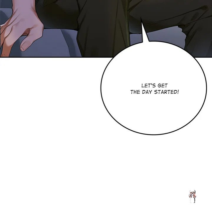 Desire Village Desire Village Chapter 11 - Page 16