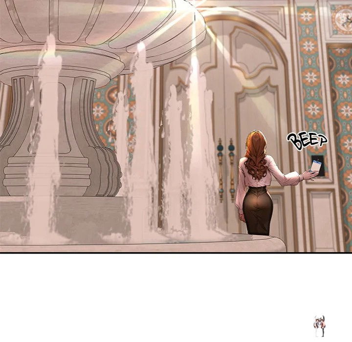 Desire Village Desire Village Chapter 11 - Page 166