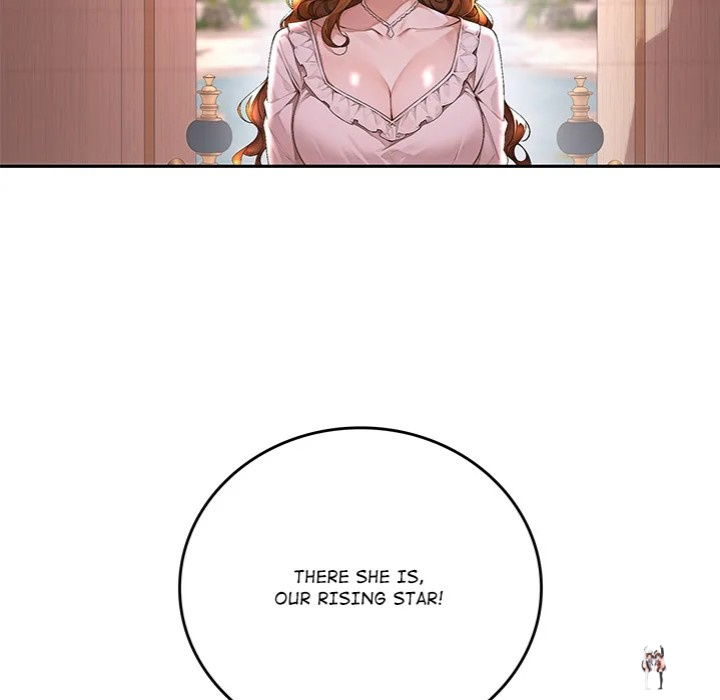 Desire Village Desire Village Chapter 11 - Page 168