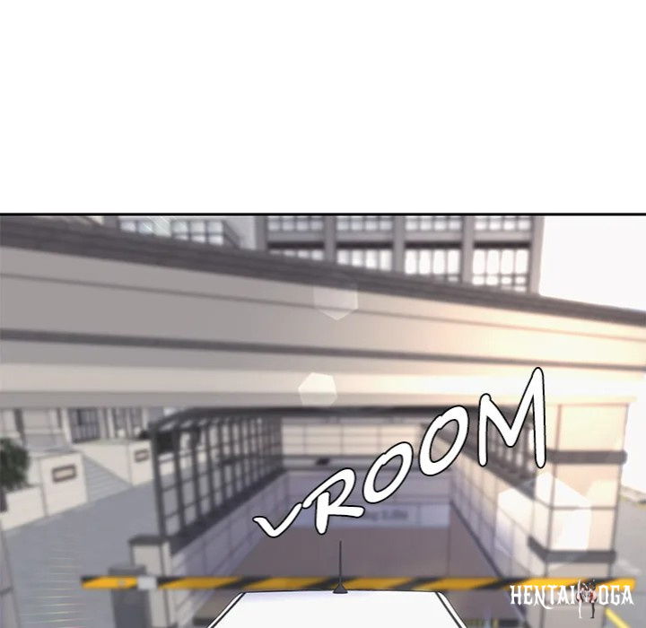 Desire Village Desire Village Chapter 11 - Page 17