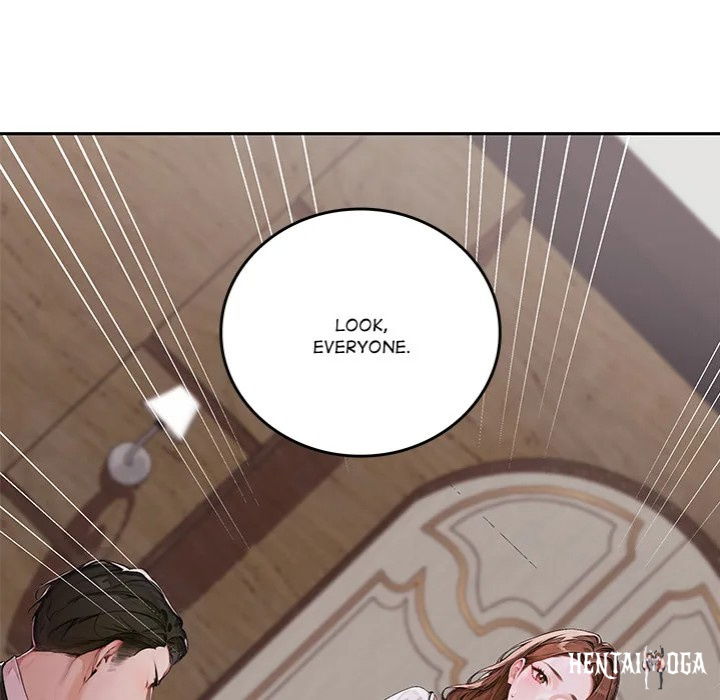 Desire Village Desire Village Chapter 11 - Page 174