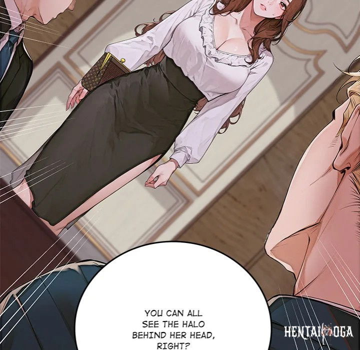 Desire Village Desire Village Chapter 11 - Page 175