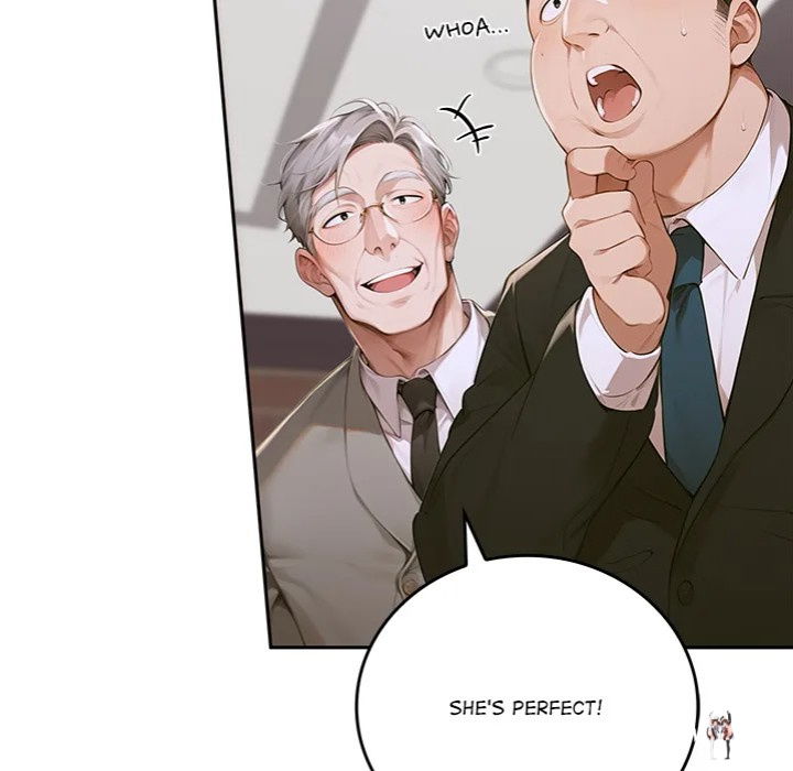 Desire Village Desire Village Chapter 11 - Page 177