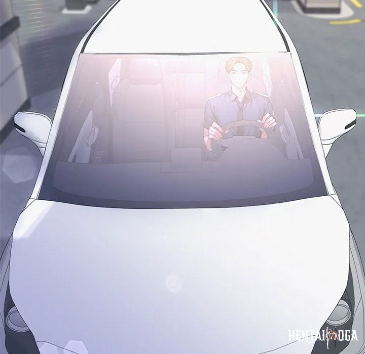 Desire Village Desire Village Chapter 11 - Page 18