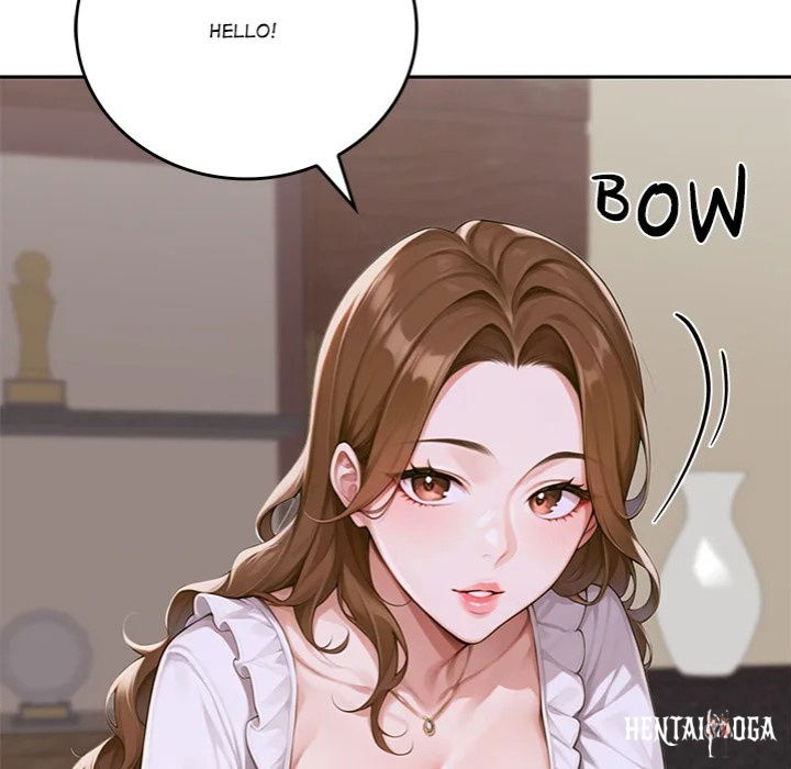 Desire Village Desire Village Chapter 11 - Page 180