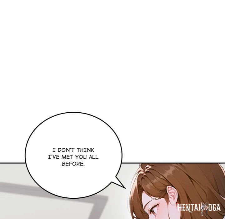 Desire Village Desire Village Chapter 11 - Page 182