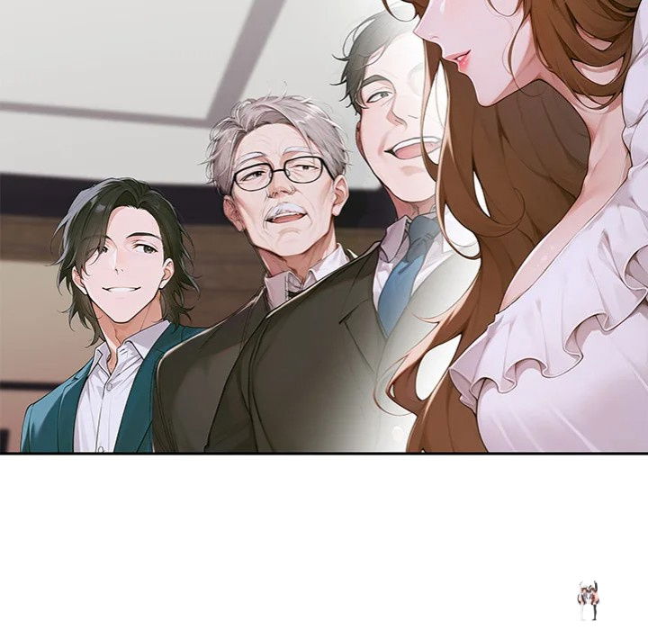 Desire Village Desire Village Chapter 11 - Page 183