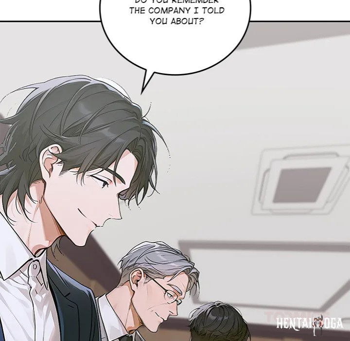 Desire Village Desire Village Chapter 11 - Page 185